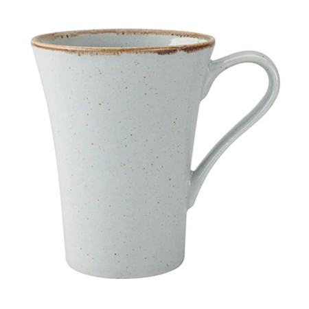 Кружка Porland Seasons Grey, 340 мл 