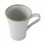 Кружка Porland Seasons Grey, 340 мл 