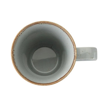 Кружка Porland Seasons Grey, 340 мл 
