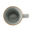 Кружка Porland Seasons Grey, 340 мл 