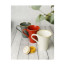 Кружка Porland Seasons Dark Grey, 340 мл 
