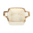 Соусник квадратный Porland Seasons Beige, 7х10 см