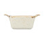 Соусник квадратный Porland Seasons Beige, 7х10 см