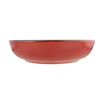 Салатник Porland Lykke Red, 27 см