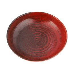 Салатник Porland Lykke Red, 27 см