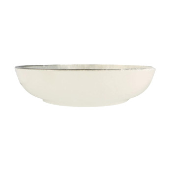 Салатник Porland Lykke Beige, 27 см