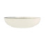 Салатник Porland Lykke Beige, 27 см