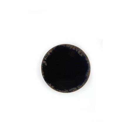 Тарелка плоская17cm
