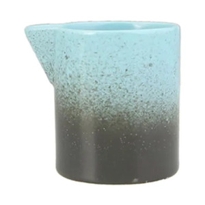 Соусник/молочник Porland Lykke Turquoise, 200 мл