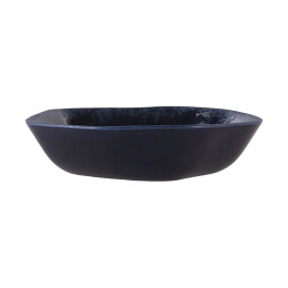 Салатник Porland Ethos Root Blue, 22 см