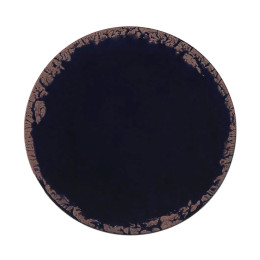 Тарелка Porland Ethos Root Rusty, 27 см