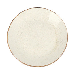Тарелка Porland Seasons Beige, 30 см 
