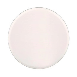Тарелка Porland Chopin Platinum, 27 см